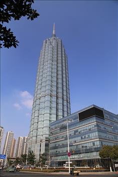 Suzhou Industrial Park, China Merchants Bank